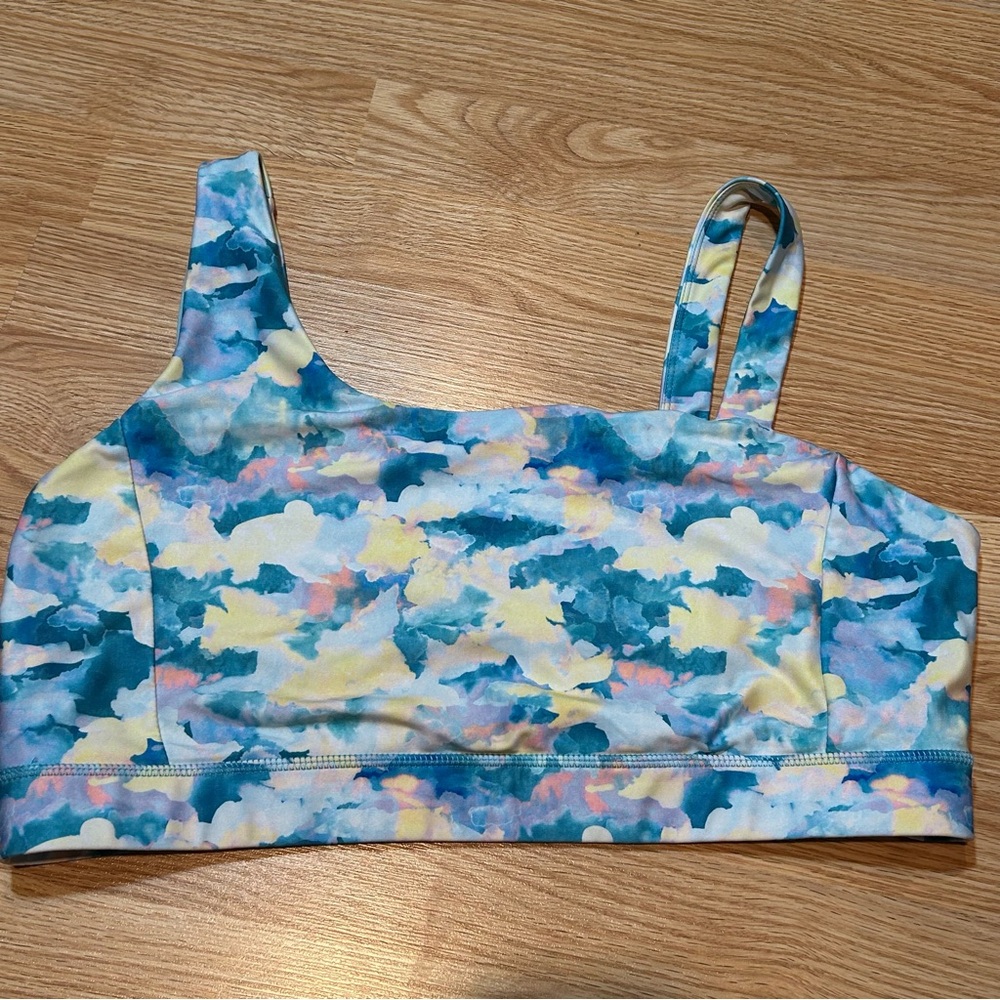Joe Fresh‎ Active sports bra 2X